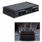 Alpine 2 Channel Amplifier and Subwoofer System for Campers Ducato Boxer Jumper