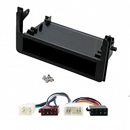 Camry Car Stereo Radio Fitting Fascia Installation Kits