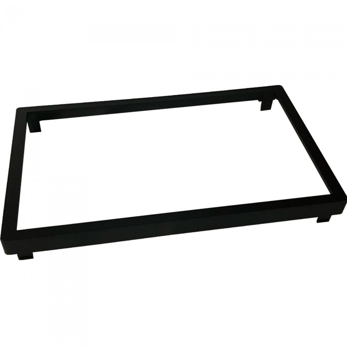 InCarTec 50-031 Universal 103mm Double Din Cage Trim (51-012 ...