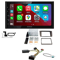 10 inch Android Radio For VW Volkswagen Tiguan 2010 2011-2017 Power Wiring  Harness 2din Car stereo dvd Multimedia Frame Cable - AliExpress