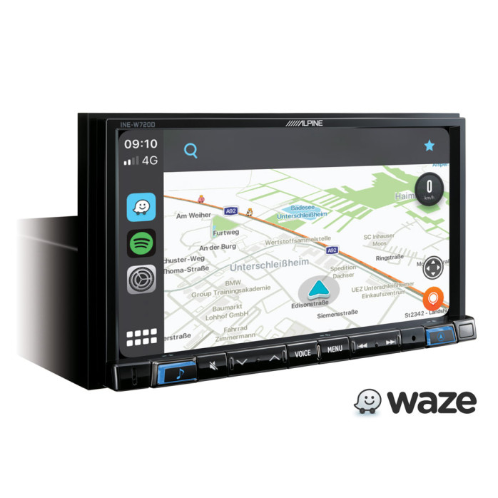 INE-W720DC