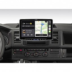 For Renault Clio 4 2012-2018 Android 11 Apple Carplay Radio Stereo DAB+ GPS  Navi