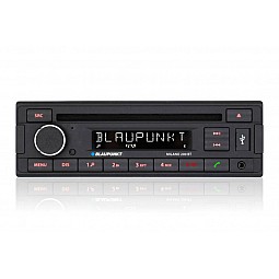 JVC KD-T822BT Autoradio Bluetooth/CD/USB/AUX