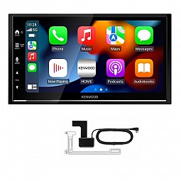 VETOMILE Double 2 DIN HD 6.2 Touch Screen Center Console Dvd Player With  GPS, Sat Nav, And Stereo Radio From Ravpower, $32.97