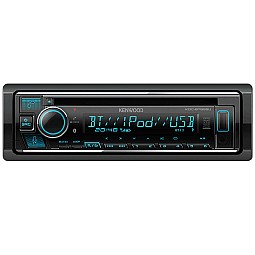 NEUFU 7'' 1DIN Bluetooth Voiture Autoradio GPS Navi Stereo MP3MP5 USB AUX  FM Radio