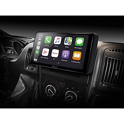 ISUDAR H53 2 Din Android Car Radio For Fiat/Bravo 2007-2012