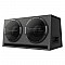 Pioneer TS-WX1220AH 30cm x 2 Bass Reflex Subwoofer With Built In Amplifier 3000W
