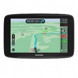 GPS TOMTOM Go Expert 7Truck Plus Premium