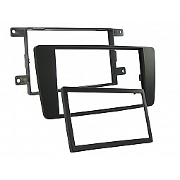 Skoda Double Din Fascia Panels Adaptors