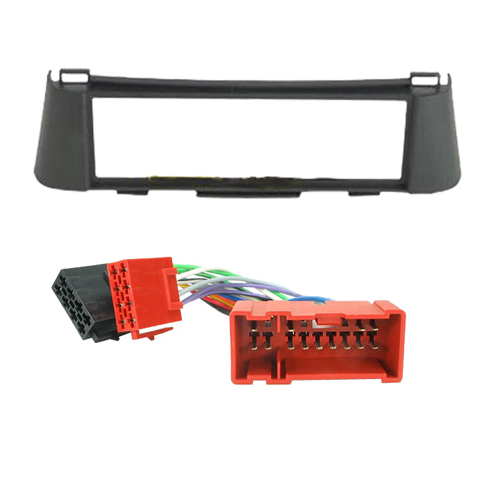 Nissan Almera CD Stereo Fascia Wiring Kit