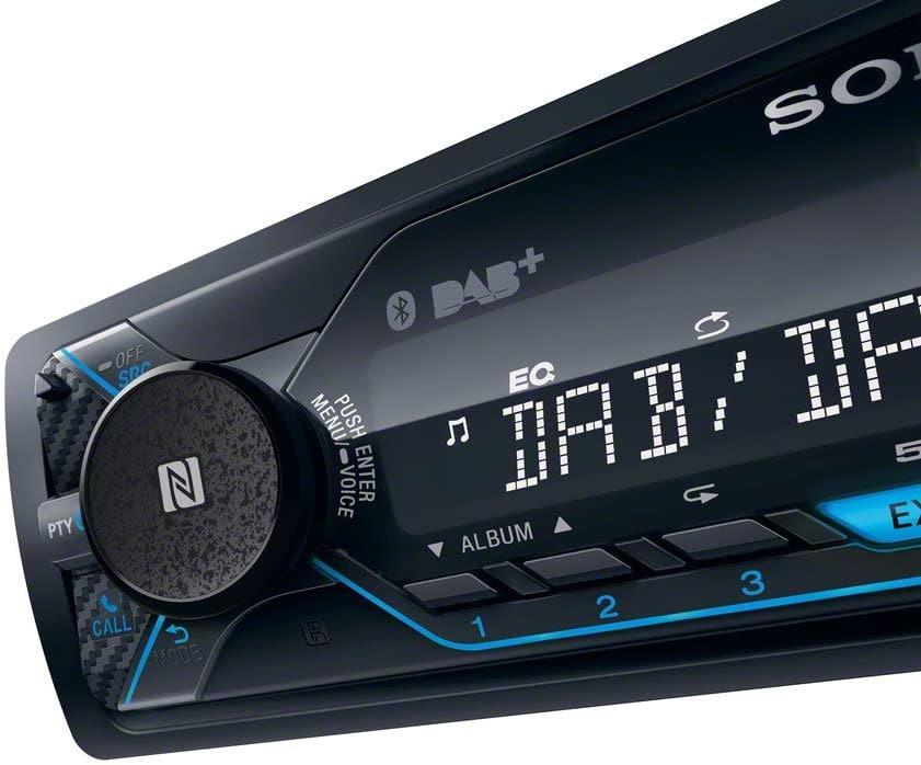 Sony Bluetooth Autoradio